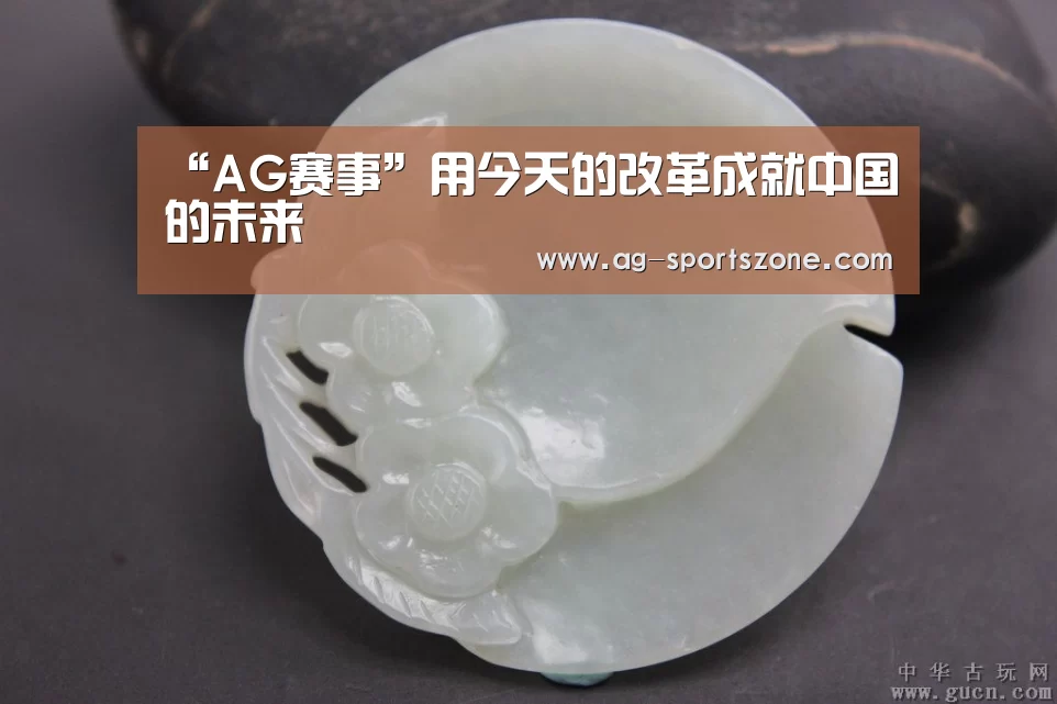 “AG赛事”用今天的改革成就中国的未来(图2) AG体育